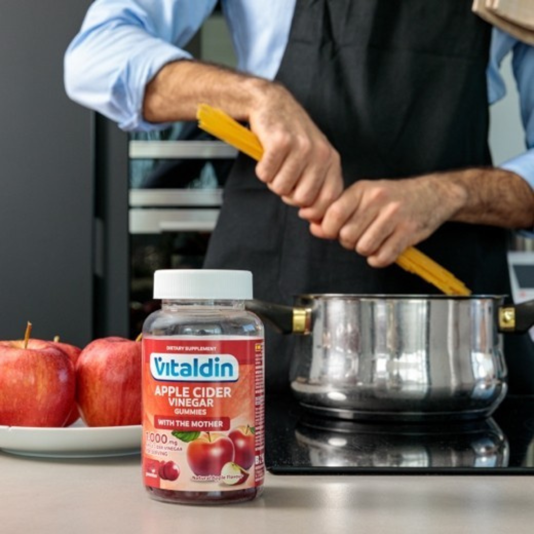 Vinagre de Manzana x 30 uds