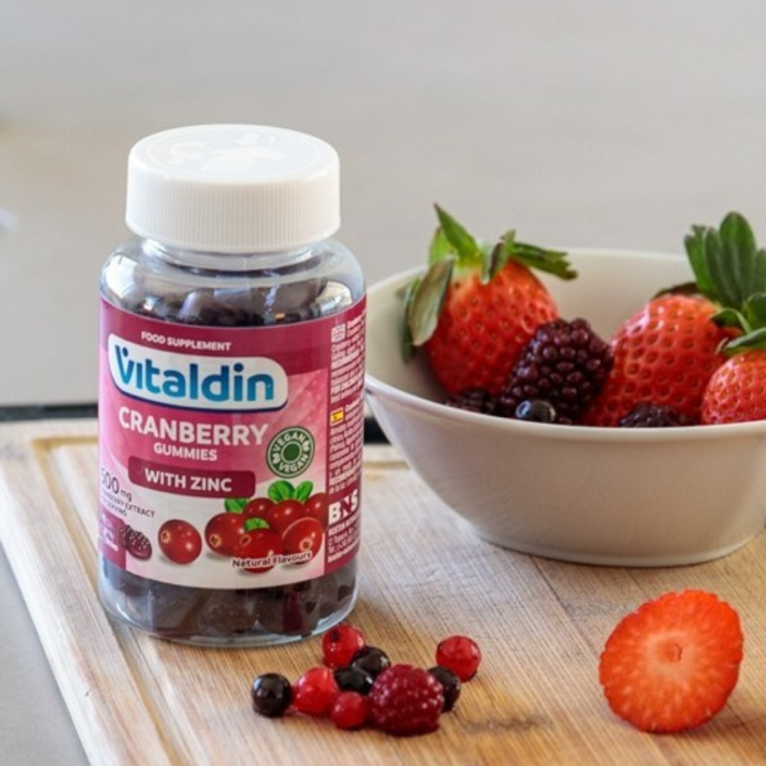 Arandanos Rojos x 36 uds