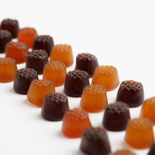 Multivitaminas Adultos x 36 uds