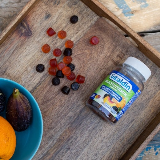 Multivitaminas Adultos x 36 uds